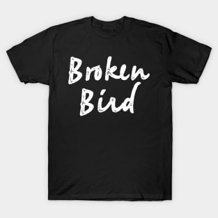 Broken Bird T-Shirt